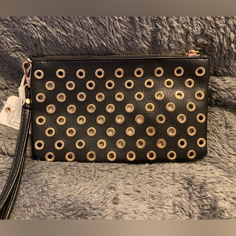 NTW wristlet